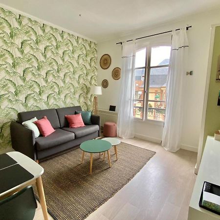 We Sea Apartment โดวีลล์ ภายนอก รูปภาพ