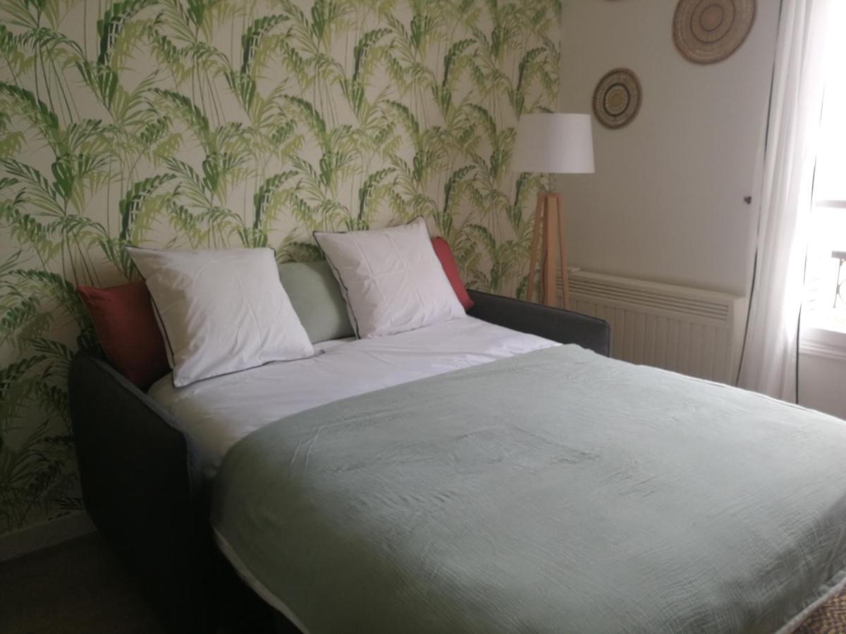 We Sea Apartment โดวีลล์ ภายนอก รูปภาพ