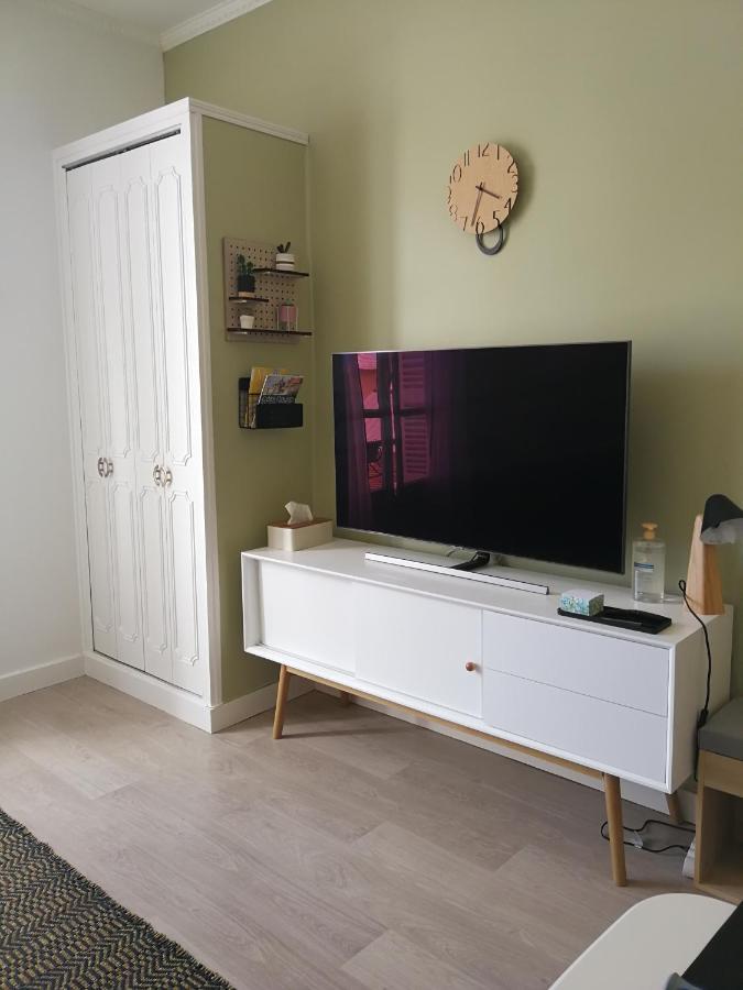 We Sea Apartment โดวีลล์ ภายนอก รูปภาพ